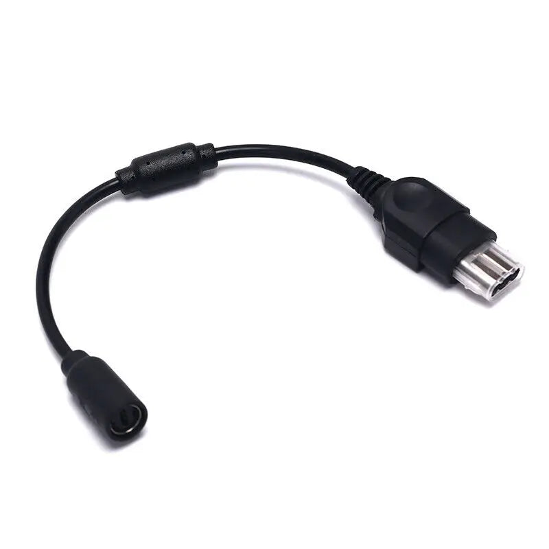 Breakaway Extension Adapter Cable Wire Cord for XBOX Console Controller