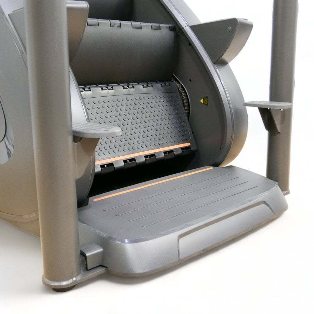 Future Elite Series Commercial Stair Climber, LED Console (Stepmill) New & Boxed