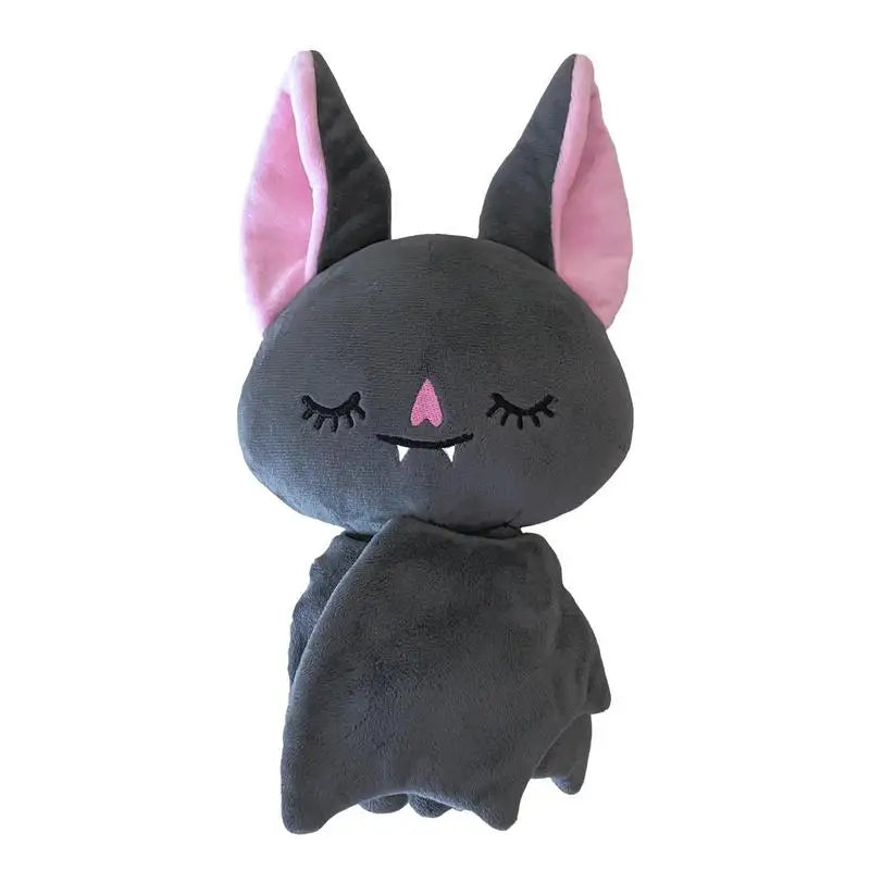 Lovely Bat Plush Toy for Halloween Fun