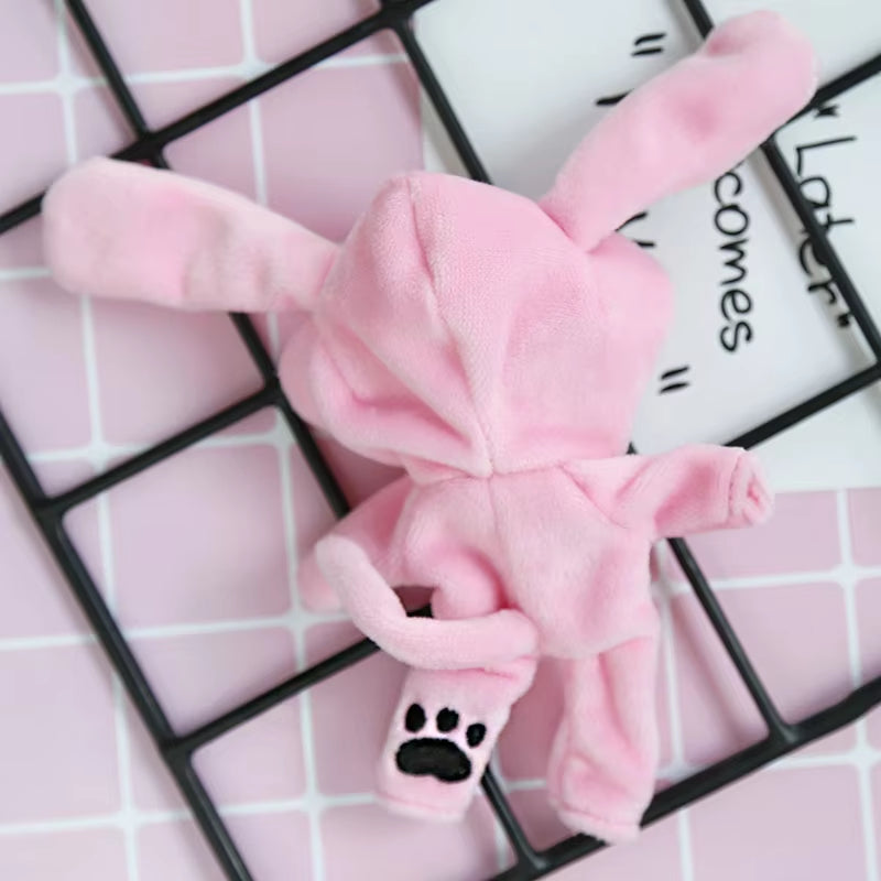 New Cute Dinosaur Animal Monster Doll Clothes for Ob11,Obitsu 11,Molly, Gsc,1/12 BJD Doll Accessories Clothing BJD Baby Clothes