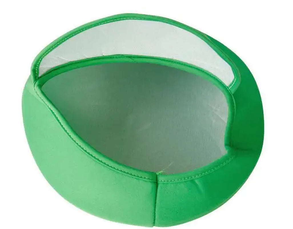 Anime Game Super Luigi Brothers Cosplay Hat Adult Children Halloween Costume Accessories Props