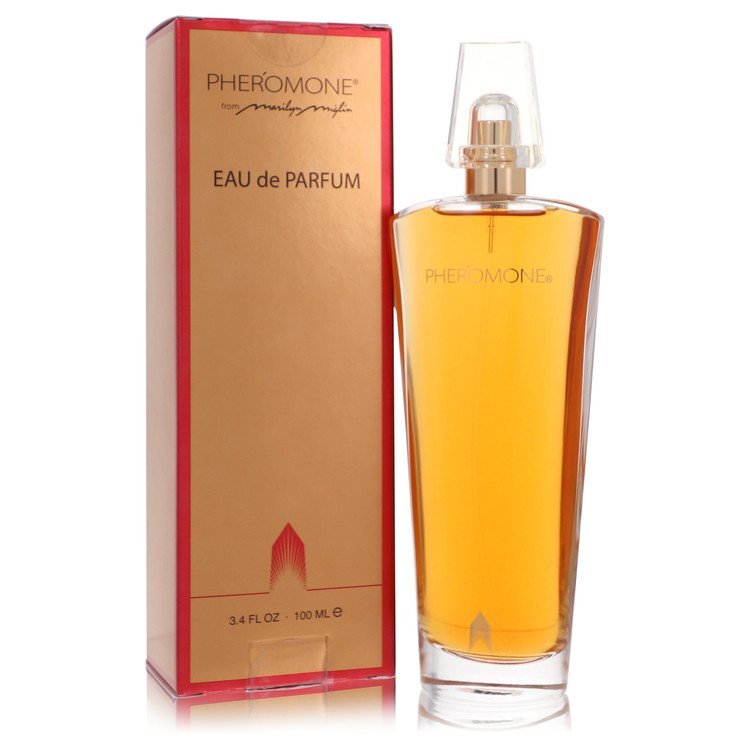 Pheromone Eau De Parfum Spray By Marilyn Miglin Eau De Parfum Spray (Pheromone Eau De Parfum Spray By Marilyn Miglin)