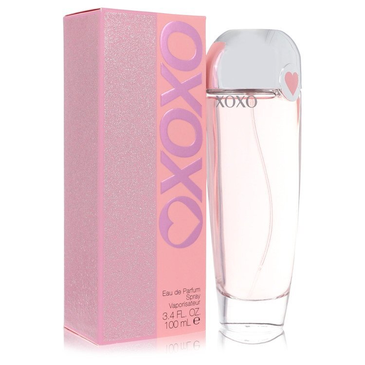 Xoxo Eau De Parfum Spray By Victory International Eau De Parfum Spray (Xoxo Eau De Parfum Spray By Victory International)