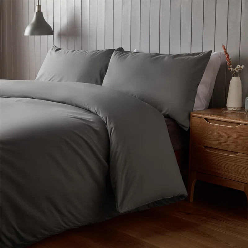 Supersoft Duvet Set