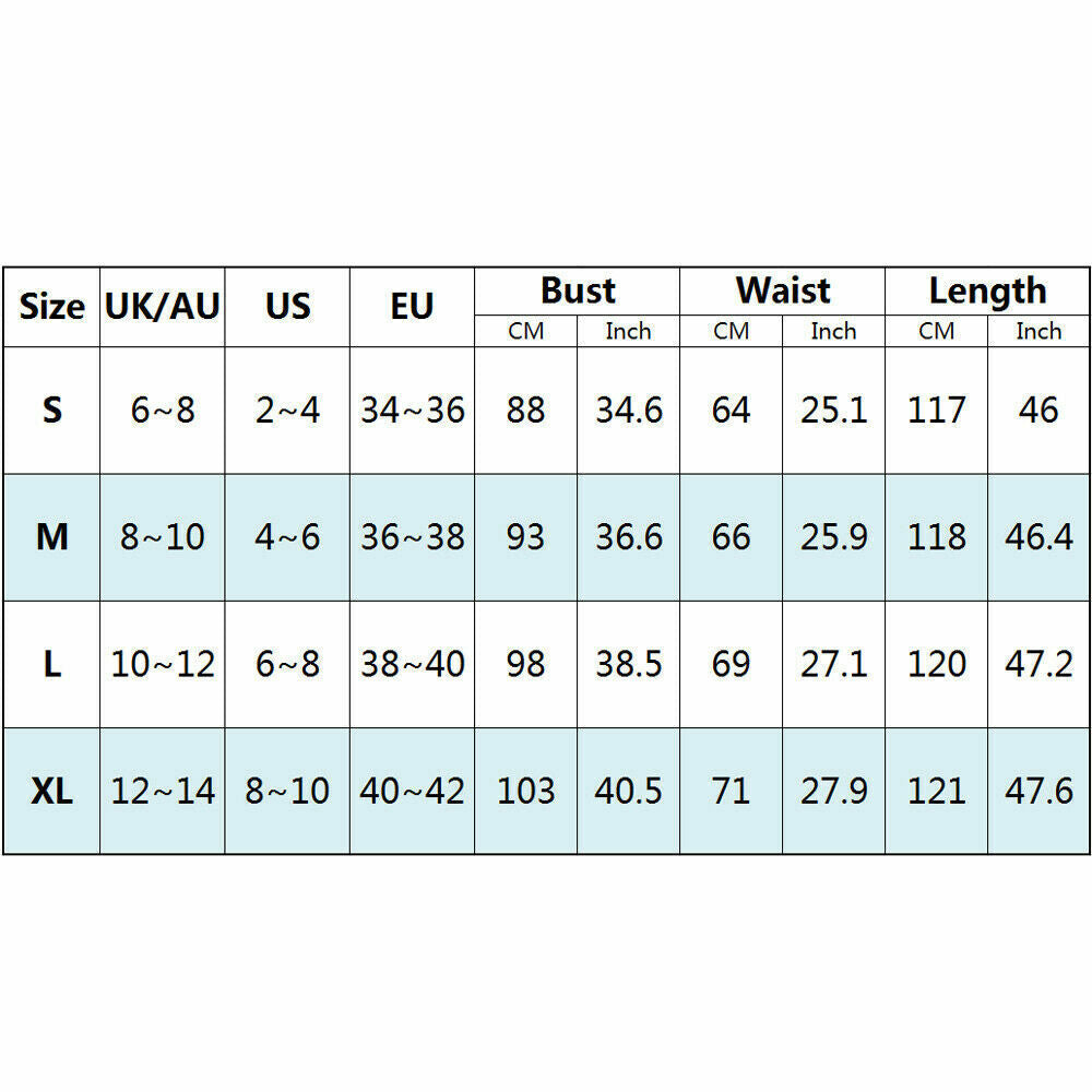 Women Summer Sleeveless Split Long Dress Ladies Short Sleeve Party Maxi Dress UK