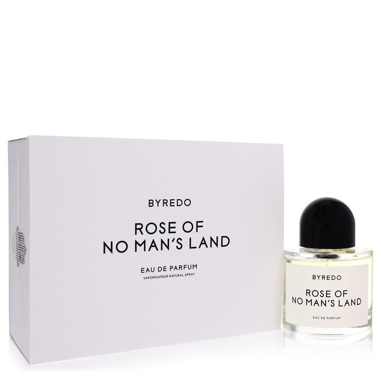 Byredo Rose Of No Man's Land Eau De Parfum Spray By Byredo Eau De Parfum Spray (Byredo Rose Of No Man's Land Eau De Parfum Spray By Byredo)