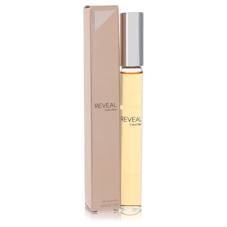 Reveal Calvin Klein Eau De Parfum Spray Rollerball By Calvin Klein Eau De Parfum Spray Rollerball (Reveal Calvin Klein Eau De Parfum Spray Rollerball By Calvin Klein)