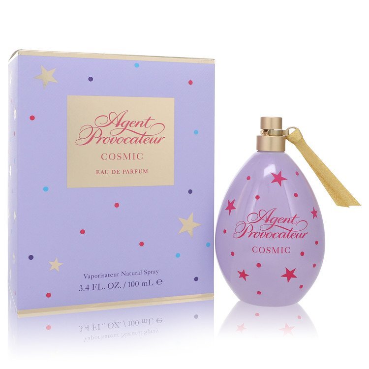 Agent Provocateur Cosmic Eau De Parfum Spray By Agent Provocateur Eau De Parfum Spray (Agent Provocateur Cosmic Eau De Parfum Spray By Agent Provocateur)