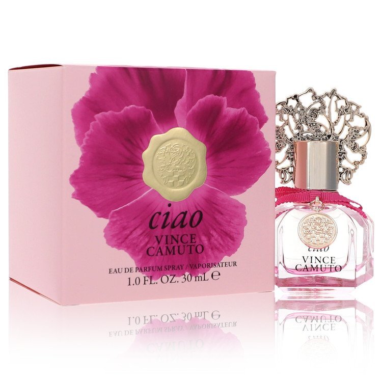 Vince Camuto Ciao Eau De Parfum Spray By Vince Camuto Eau De Parfum Spray (Vince Camuto Ciao Eau De Parfum Spray By Vince Camuto)