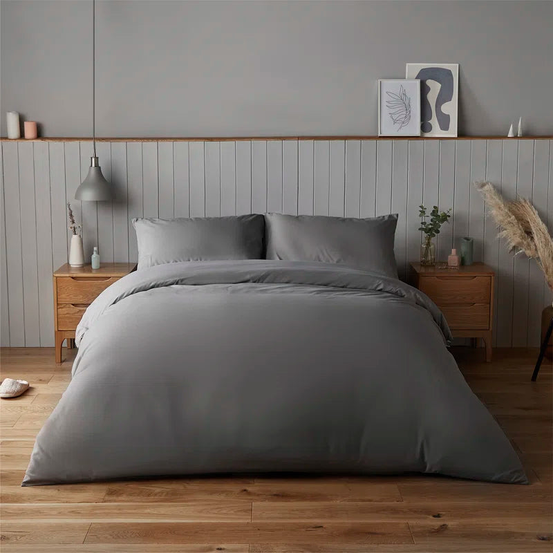 Supersoft Duvet Set