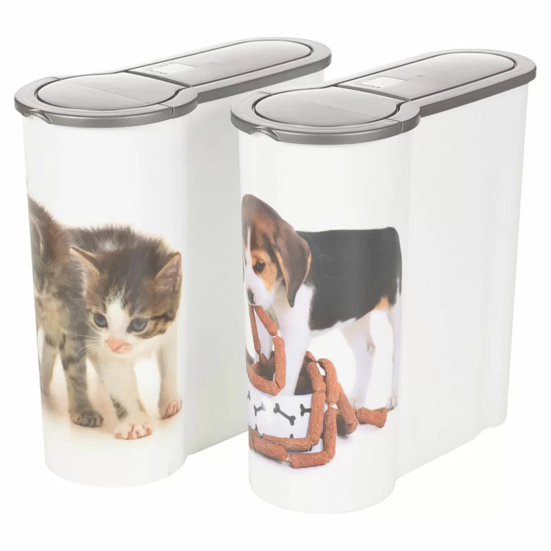 Pets 5L Food Storage Container