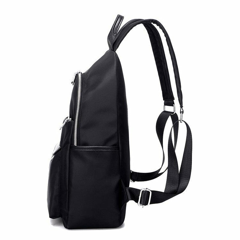 Womens Anti-Theft Backpack Waterproof Rucksack Ladies School Shoulder Bag Travel