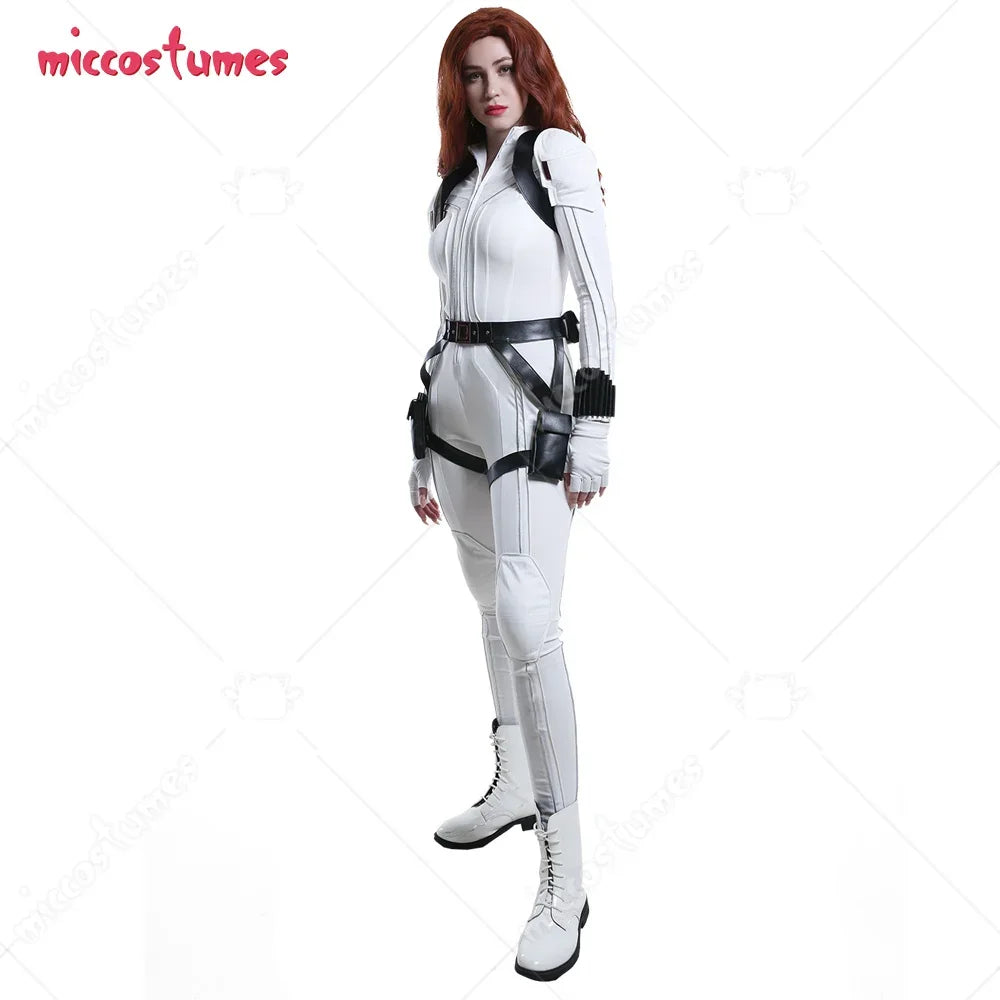 Women Cosplay Costume Zentai Bodysuit Jumpsuit for Women Halloween Costume