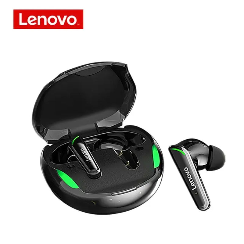 Original Earphone XT92 TWS Wireless Bluetooth 5.1 Headphones Gaming Headset Stereo Bass with Microphone Noise Cancelling