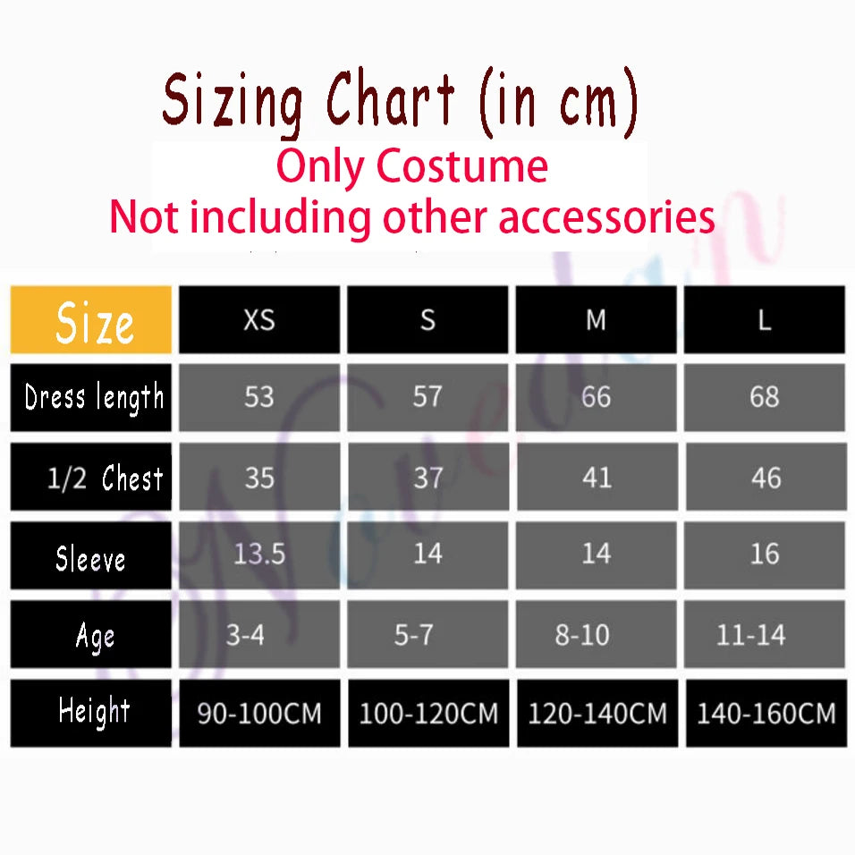 Girls Halloween Cop Police Officer Costume Kids Child Role-Playing Cosplay Policeman Uniform Party Fancy Dress