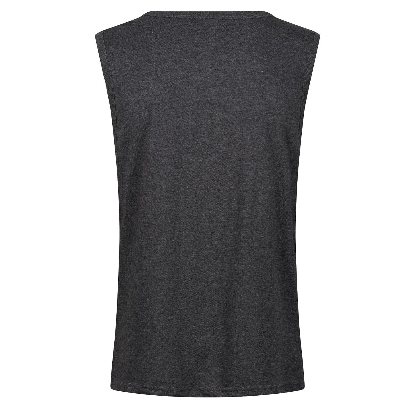 New Mens Sleeveless T-Shirt Gym Summer Muscle Training Sports Tank Top Vest Tee