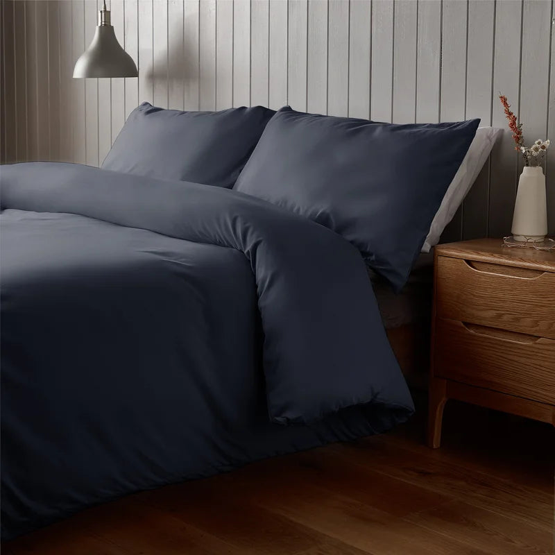 Supersoft Duvet Set