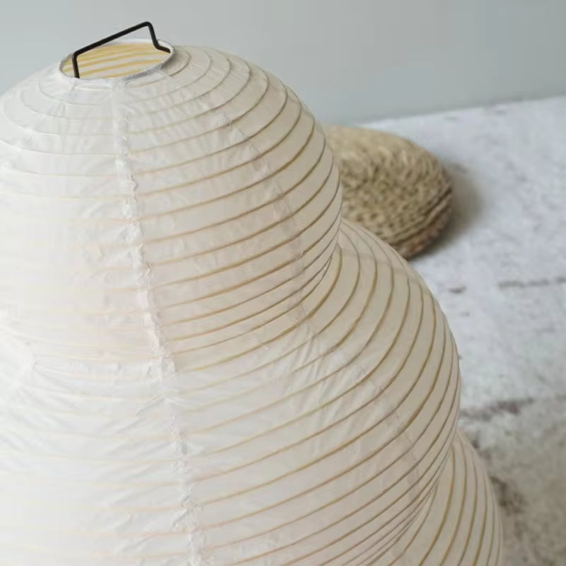 Japanese Design Akari Noguchi Yong Table Lamp --Vip