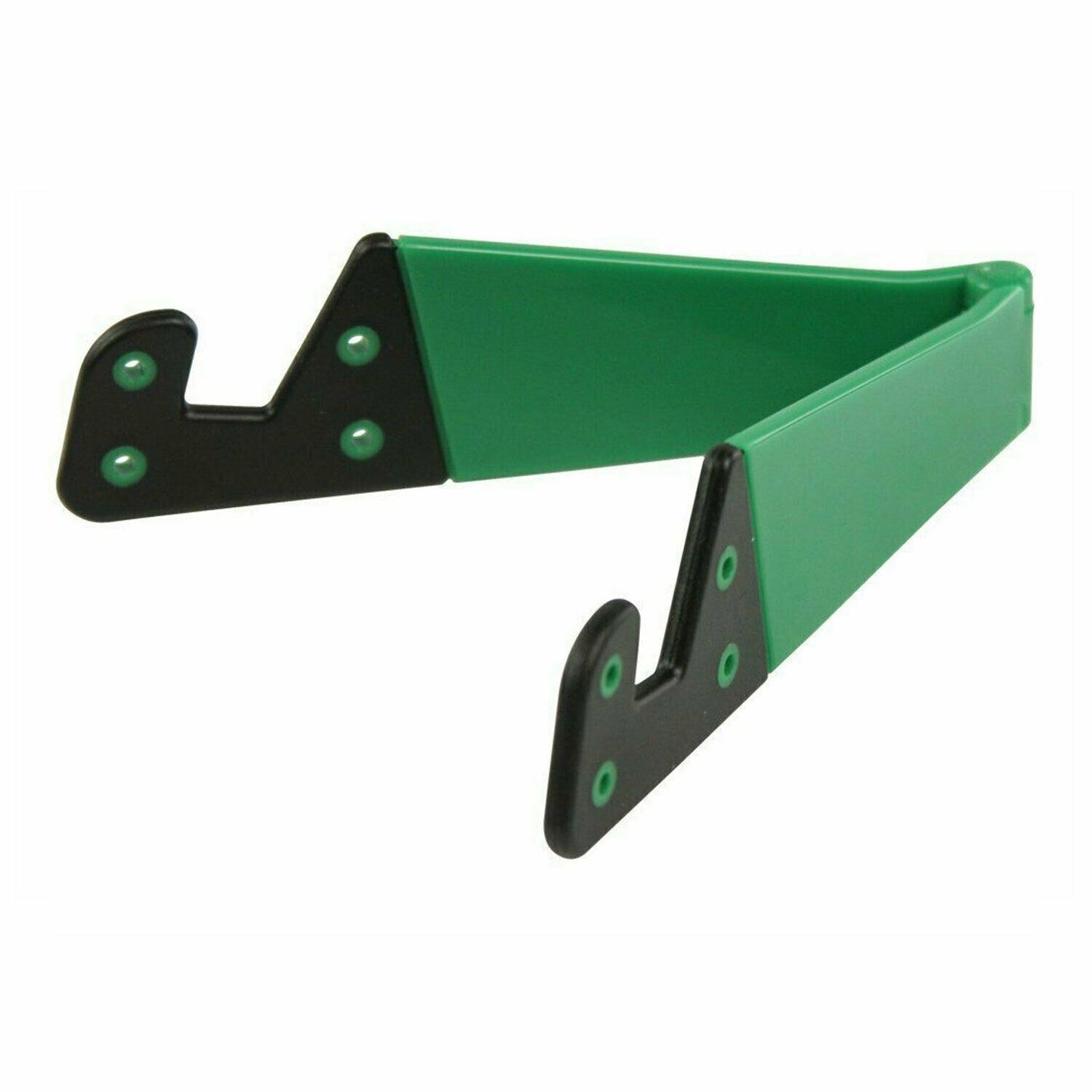 Konig Universal Tablet Holder, Foldable stand - Green