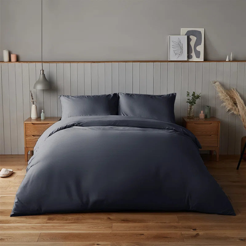 Supersoft Duvet Set