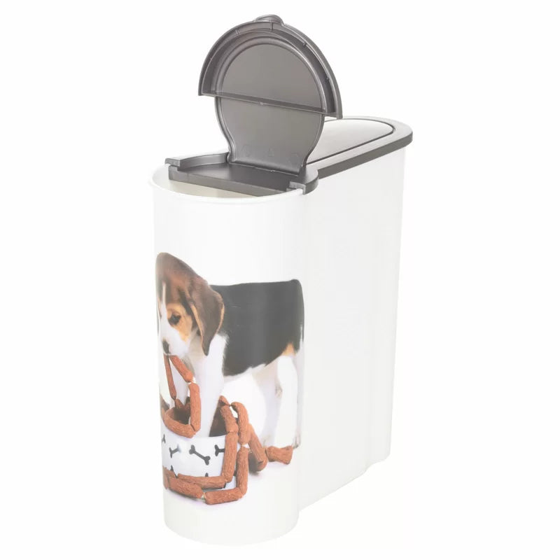 Pets 5L Food Storage Container