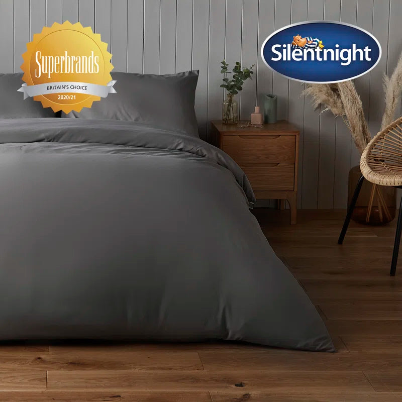 Supersoft Duvet Set