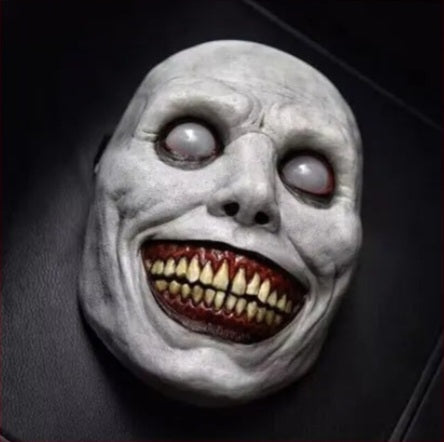 Smiling Demons Horror Face Masks Halloween